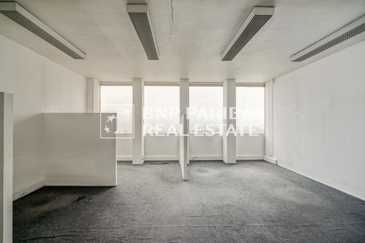 Bureau Pantin 186m² Vente bureau Pantin Seine-Saint-Denis OVBUR2204999 0